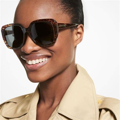 michael kors mk2140|Manhasset Sunglasses .